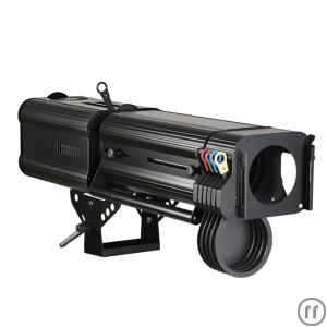 Verfolger HMI 575, Scheinwerfer, Bühnenscheinwerfer, Lichttechnik, Effekte, Lichtshow, Objektbeleuch Verfolger HMI 575, Scheinwerfer, Bühnenscheinwerfer, Lichttechnik, Effekte, Lichtshow, Objektbeleuch