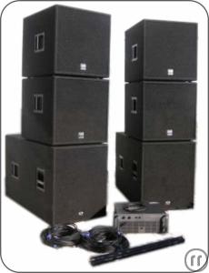 2-Soundanlagen - Musiksystem - Boxen