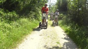 4-Mit dem Segway durch das malerische Lautertal