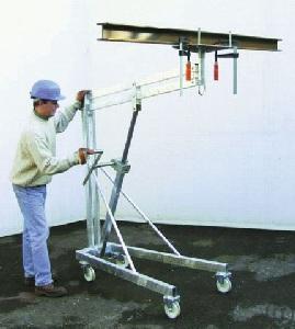 Kragarmlift KAL 275 - Hebelift - Lift