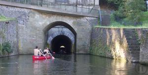 Kanutouren auf der Lahn für Schulklassen und Jugendgruppen - Kanu - Tour - Jugendausflug