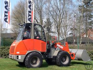 1-ATLAS Radlader AR 40