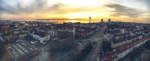 4-Bremerhaven „SkyLoft“