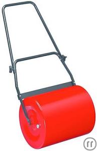 Rasenwalze 60 cm breit