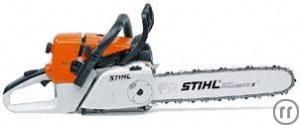 Kettensäge Stihl MS 361