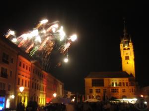 Feuerwerke und Pyroeffekte für alle Anlässe!
Professionell, ab netto 299,00