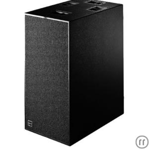 Lautsprecher - 2 x d&b B2 Subwoofer