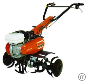 Gartenfräse Honda F210