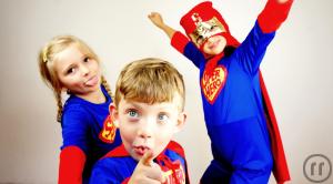 4-Crazy Party Foto Shooting - Kinder Animation