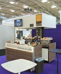 1-Mobile Kaffeebar - Eventbar - Cocktailbar - Barista