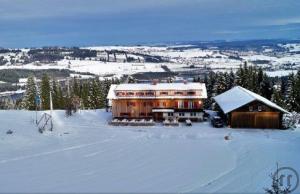 1-Berghütte, Exklusive Silvesterlokation, Eventlokation