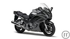 1-Yamaha FJR1300A - Motorrad