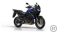 Yamaha XT1200ZE Super Ténéré - Motorrad