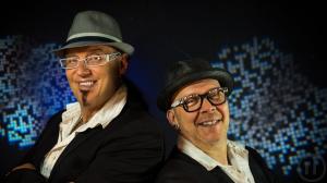 MIRAGE - Das Duo - Partyband - Unterhaltung