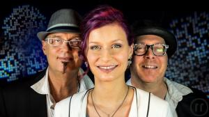 MIRAGE Trio - Unterhaltungsmusik - Band - Show