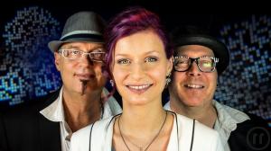 1-MIRAGE Trio - Unterhaltungsmusik - Band - Show