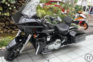 Harley-Davidson Road Glide Special