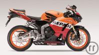 1-CBR 600 RR (2016) - Honda - Motorrad - Supersport