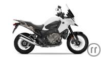 1-Crosstourer (2017) - Honda - Motorrad - Adventure