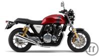 CB 1100 RS (2017) - Honda - Motorrad - Allrounder