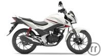 1-CB 125 (2017) - Honda - Motorrad - Leichtkraftrad