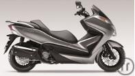 Goldwing F6B - Honda - Luxus - Motorrad