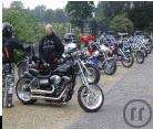 2-Trike Tour durch das Münsterland - Auch auf Harley