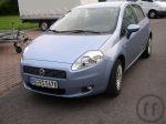 Fiat Grande Punto PKW