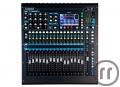 2-Allan&Heath Digitalmixer Qu-16