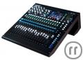 Allan&Heath Digitalmixer Qu-16