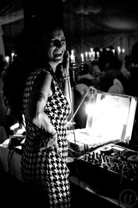 3-DJ Celia - Partys - Hochzeiten - Themenabende