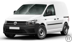 VW Caddy Maxi Kastenwagen VW Caddy Maxi Kastenwagen