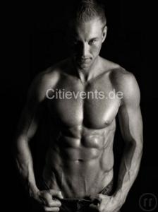 Stripper Vince für Berlin günstig mieten Stripper Vince für Berlin günstig mieten