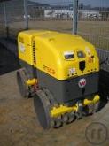 Rüttelwalze Wacker Neuson RT 82 - SC