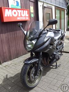 3-Yamaha XJ 6 S ABS Diversion - Tourer - Motorrad