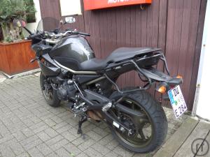 2-Yamaha XJ 6 S ABS Diversion - Tourer - Motorrad