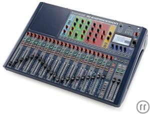 1-SiEx2 Digitalmixer