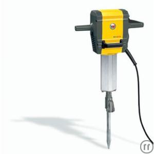 1-Bohrhammer / Aufbruchhammer EH 23 von Wacker-Neuson