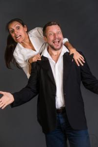 ImproTheater - immer frisch, schlagfertig, überraschend - Improtheater, Impro, Improvisationstheater