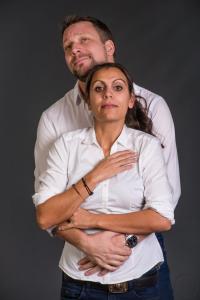 2-ImproTheater - immer frisch, schlagfertig, überraschend - Improtheater, Impro, Improvisation...