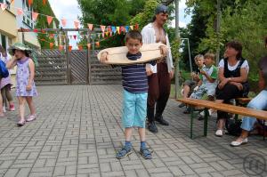 Mittelalter für Kinder