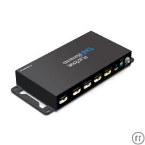 1-PureLink 1x4 HDMI Splitter