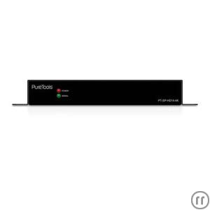 2-PureLink 1x4 HDMI Splitter