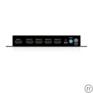 3-PureLink 1x4 HDMI Splitter