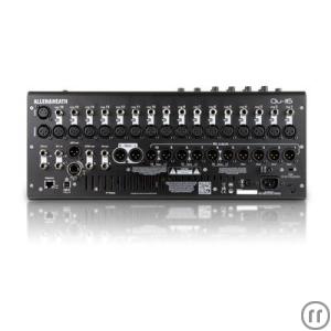 4-Allen & Heath Qu-16 Digitalmischpult