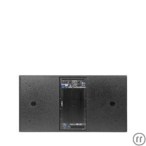 2-dbTechnologies DVA S30N Aktiv Subwoofer