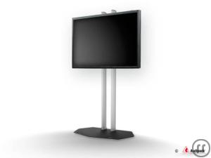 Audipack Flat Panel Floor Stand 700
