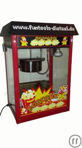 5-Boxautomat - Schlagkraftmesser - Punching Ball- Punch Action