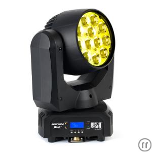 Martin Rush MH 6 Wash - LED Moving Head