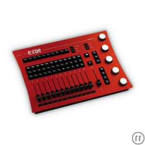 e:cue Faderunit USB